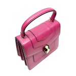 Bulgari Serpenti Forever Top Handle Bag